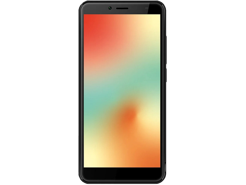 KONROW NEOW noir 32GB 4G