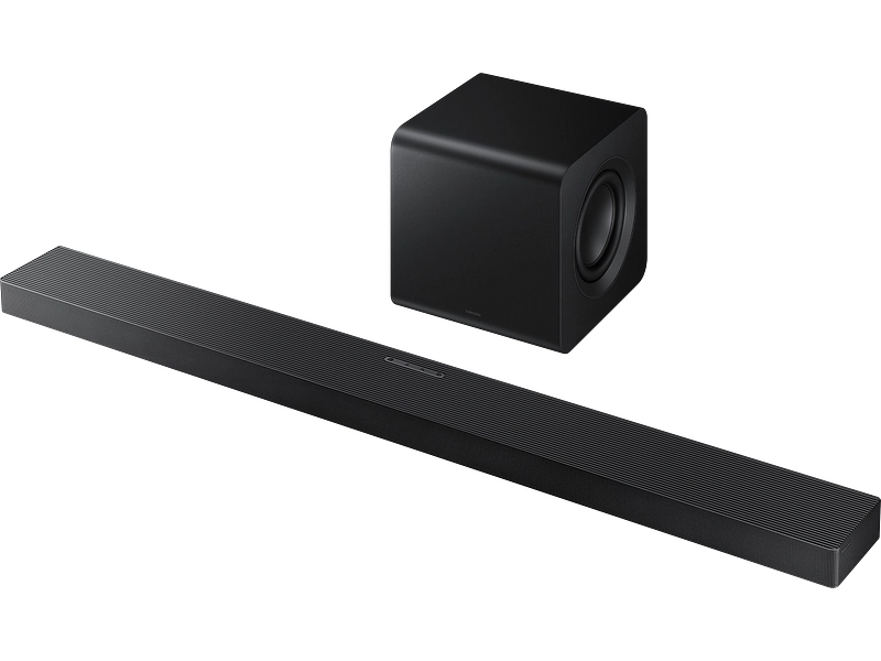 SAMSUNG Soundbar HW-QS700F/EN