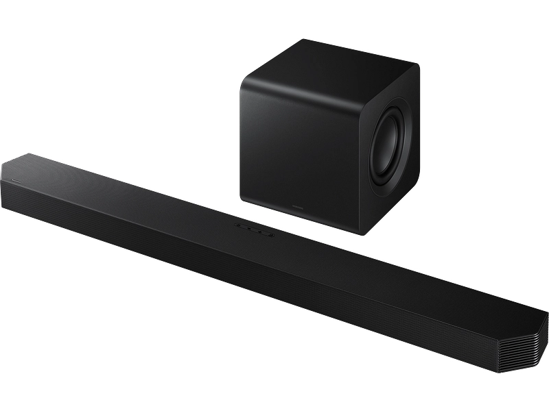 SAMSUNG Soundbar HW-Q800F/EN