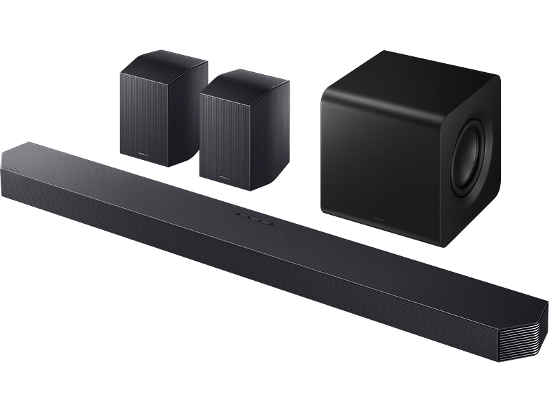 SAMSUNG Soundbar HW-Q930F/EN