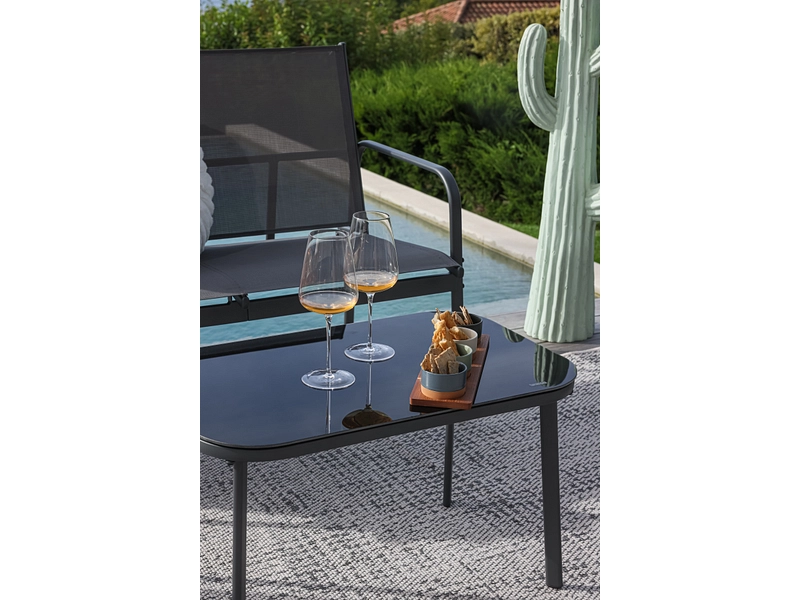 Garten-Set HAPPY