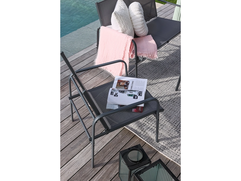 Garten-Set HAPPY