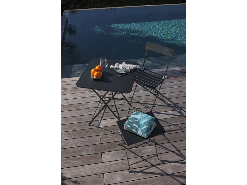 Chaise de jardin BARCELONA