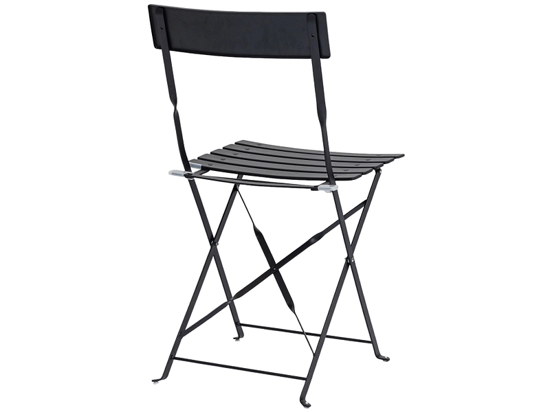 Chaise de jardin BARCELONA