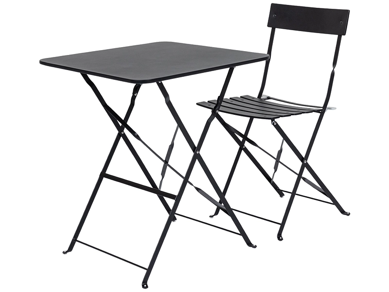 Chaise de jardin BARCELONA