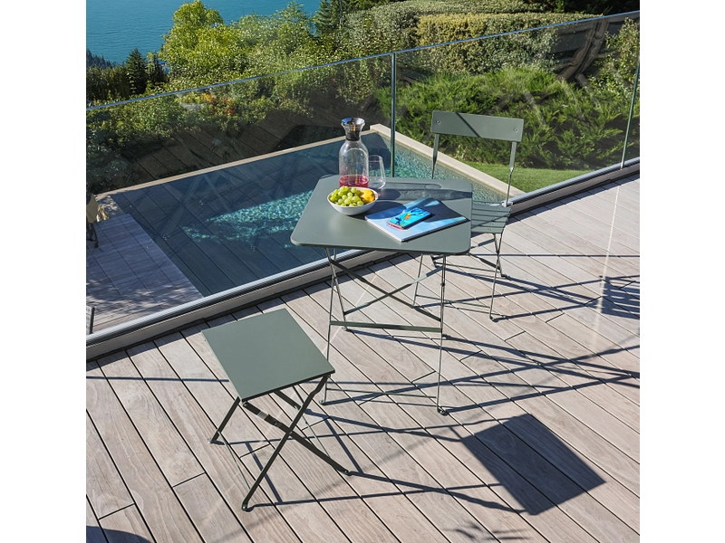 Gartenstuhl BARCELONA