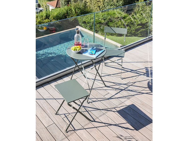 Gartenstuhl BARCELONA