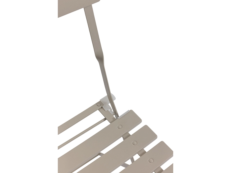 Chaise de jardin BARCELONA