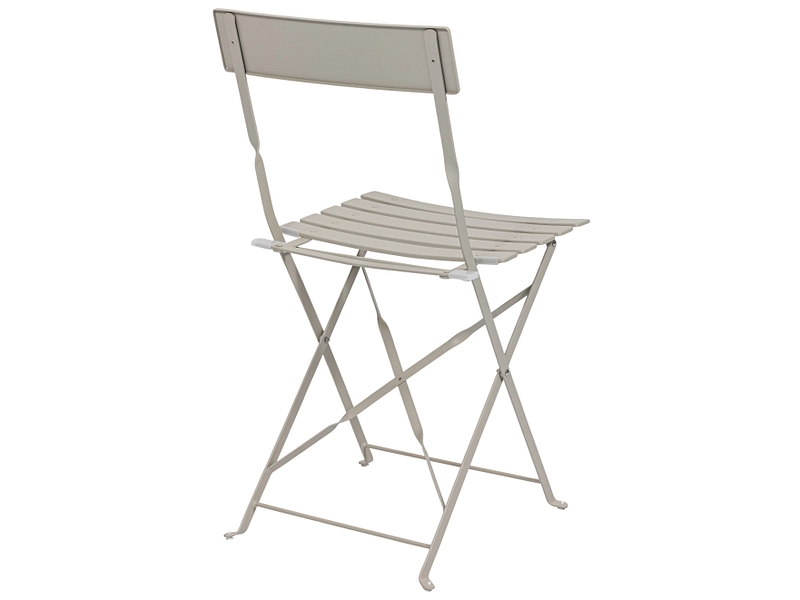 Chaise de jardin BARCELONA