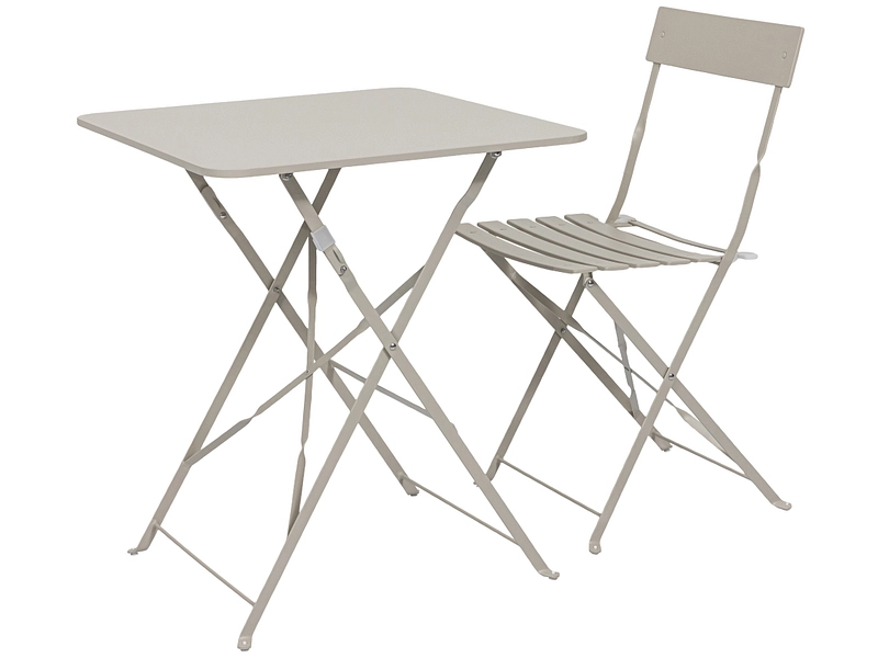 Chaise de jardin BARCELONA