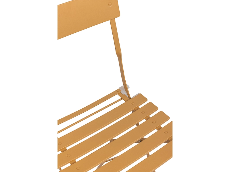 Sedia da giardino BARCELONA