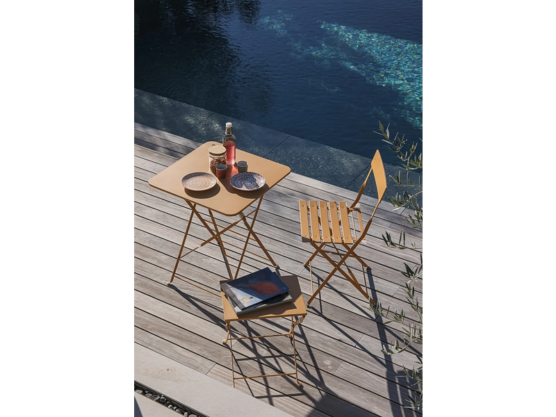 Sedia da giardino BARCELONA