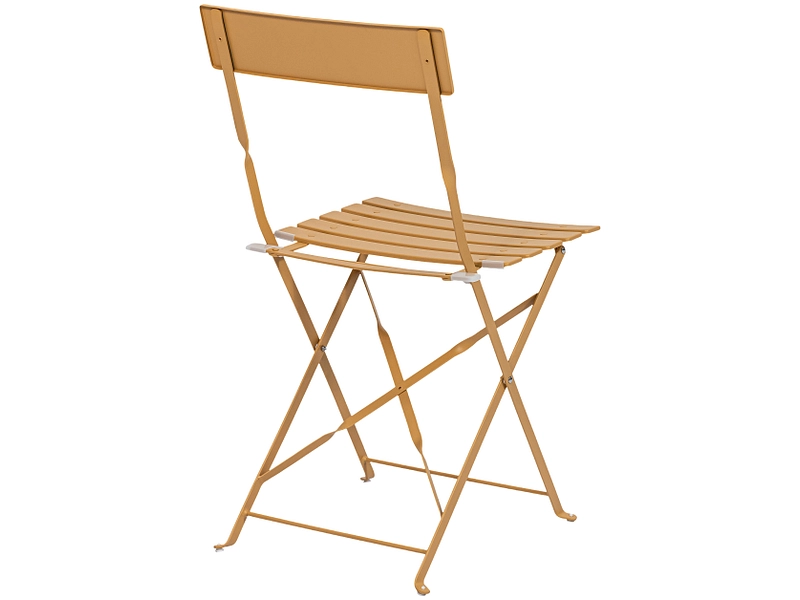 Sedia da giardino BARCELONA