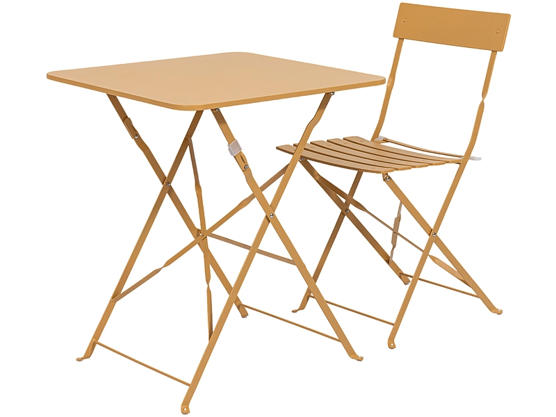 Sedia da giardino BARCELONA