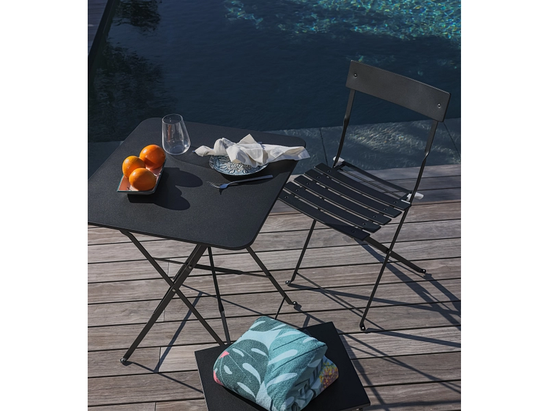 Tavolo da giardino BARCELONA