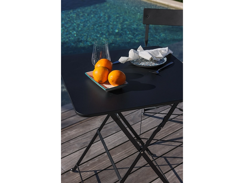 Tavolo da giardino BARCELONA