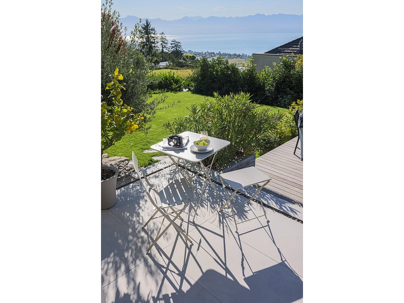 Gartentisch BARCELONA