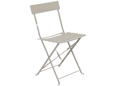 Gartenstuhl BARCELONA