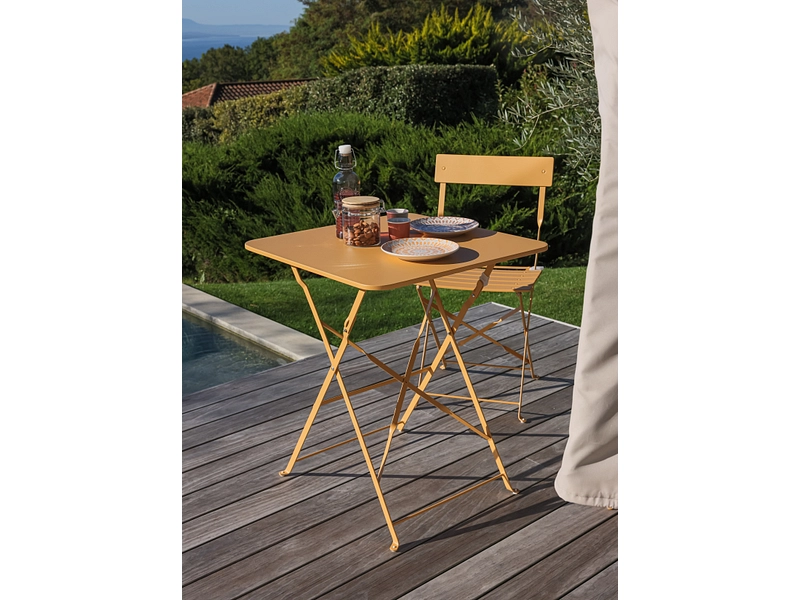 Gartentisch BARCELONA