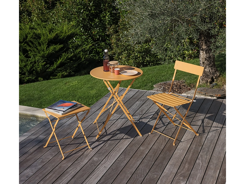 Gartentisch BARCELONA