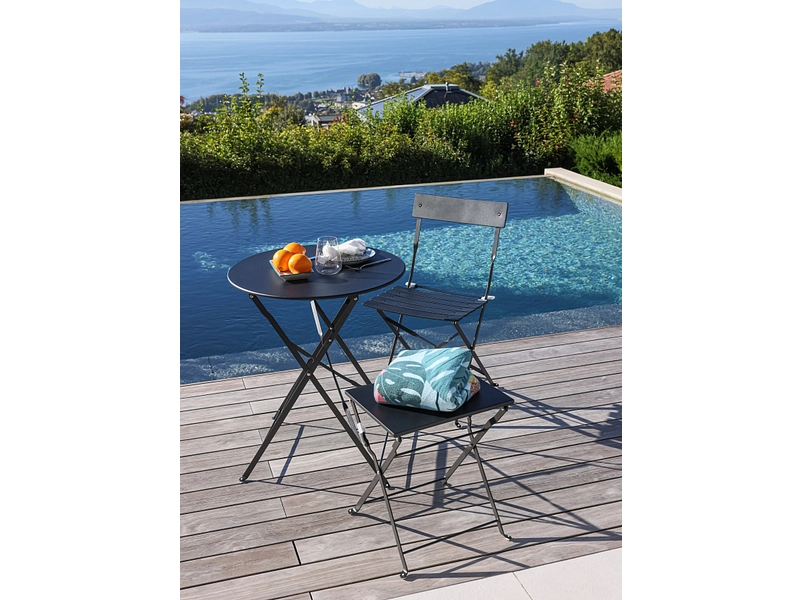 Gartentisch BARCELONA