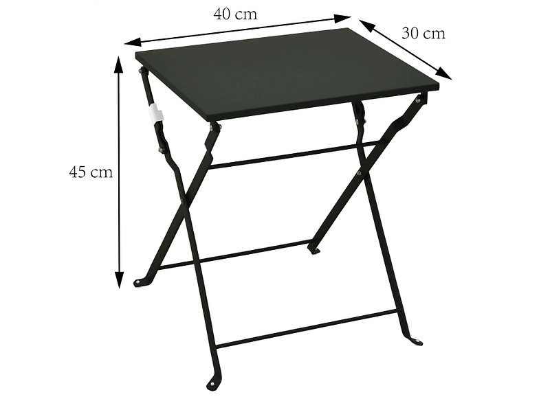 Gartentisch BARCELONA