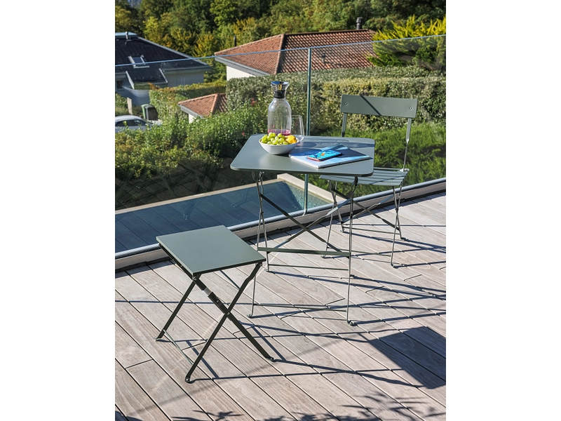 Gartentisch BARCELONA