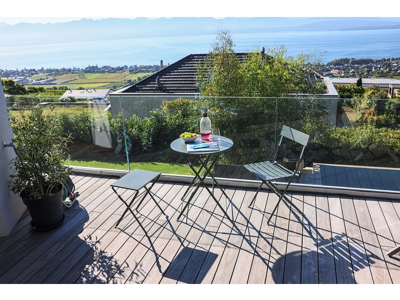 Gartentisch BARCELONA