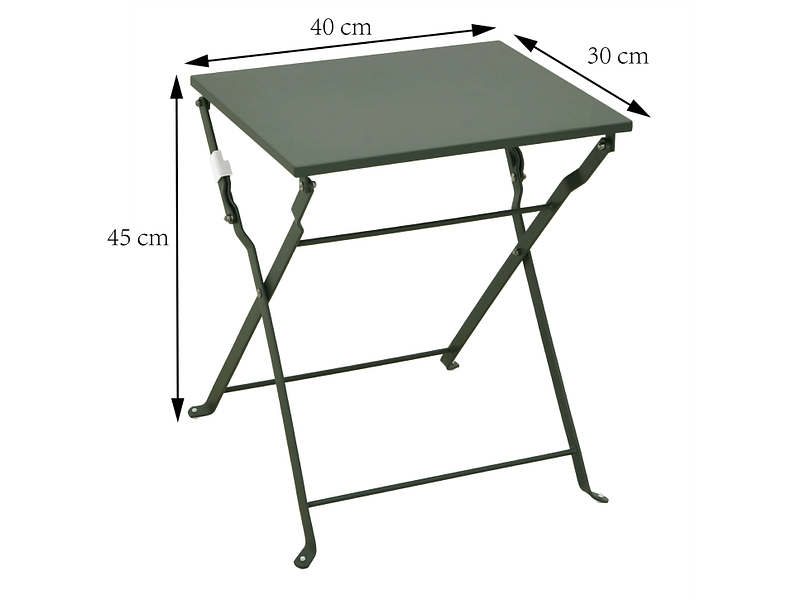 Gartentisch BARCELONA