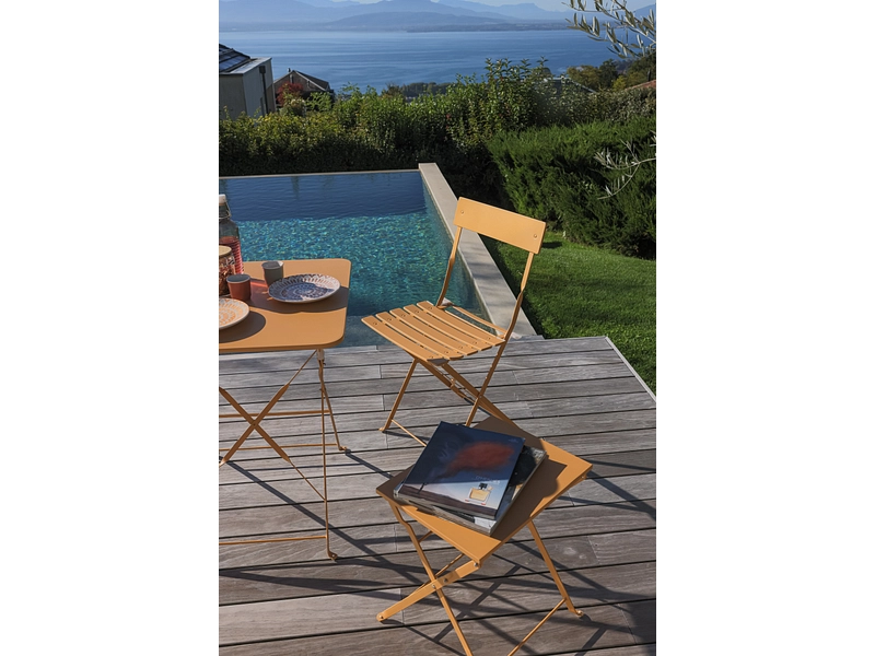 Gartentisch BARCELONA