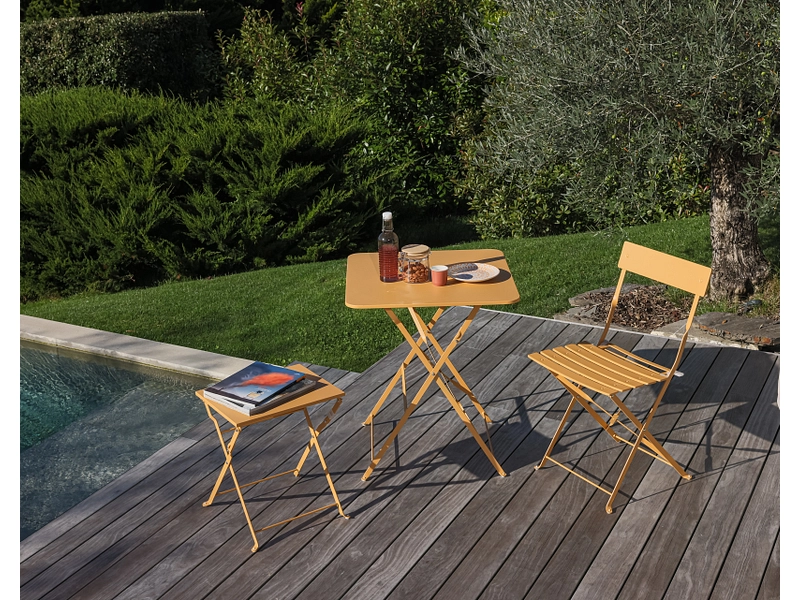 Gartentisch BARCELONA