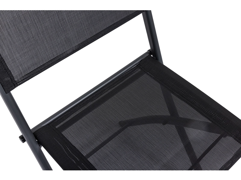 Sedia da giardino COLOR