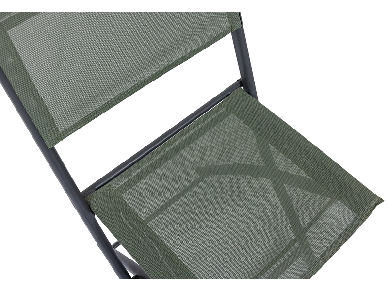 Sedia da giardino COLOR