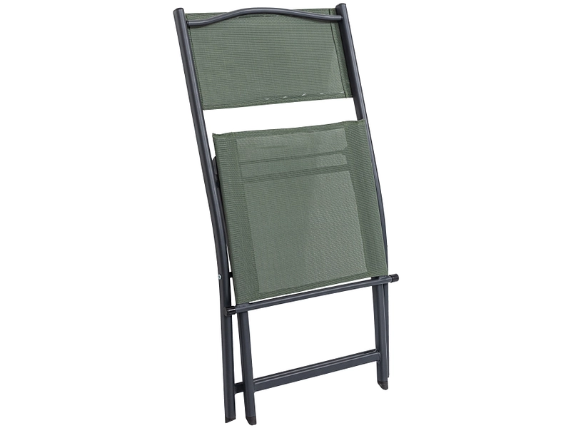 Sedia da giardino COLOR