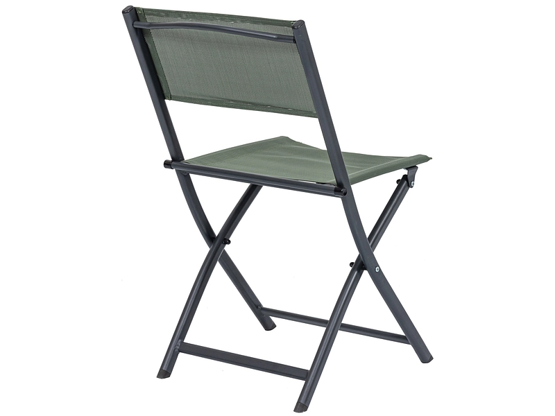 Sedia da giardino COLOR