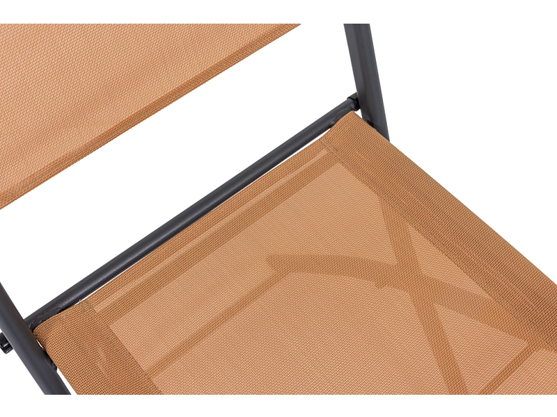 Sedia da giardino COLOR