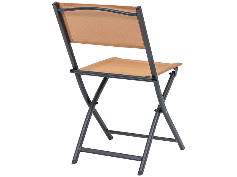 Sedia da giardino COLOR