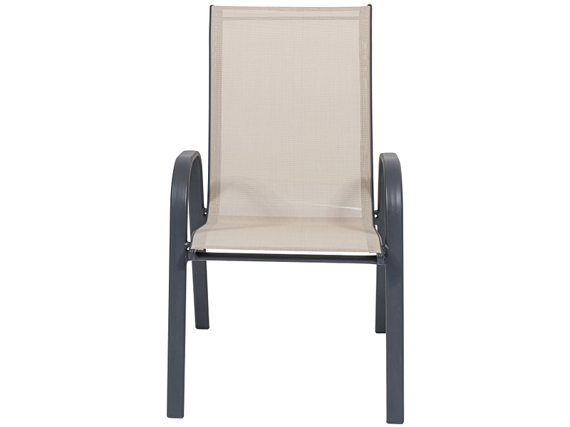 Fauteuil de jardin COLOR