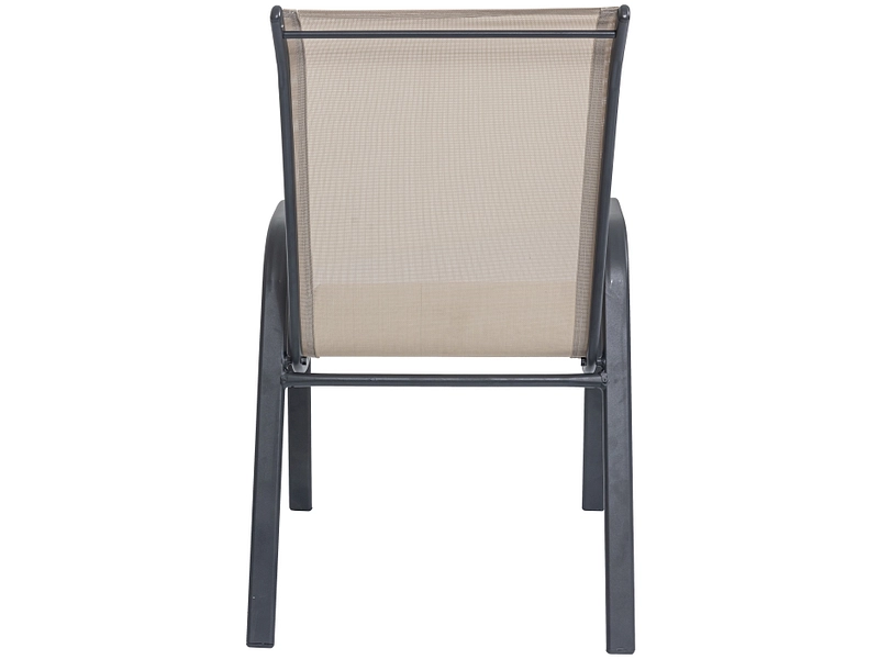 Fauteuil de jardin COLOR