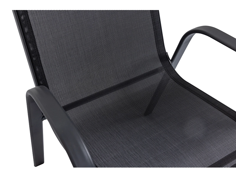 Fauteuil de jardin COLOR