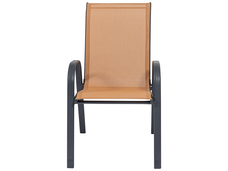 Fauteuil de jardin COLOR