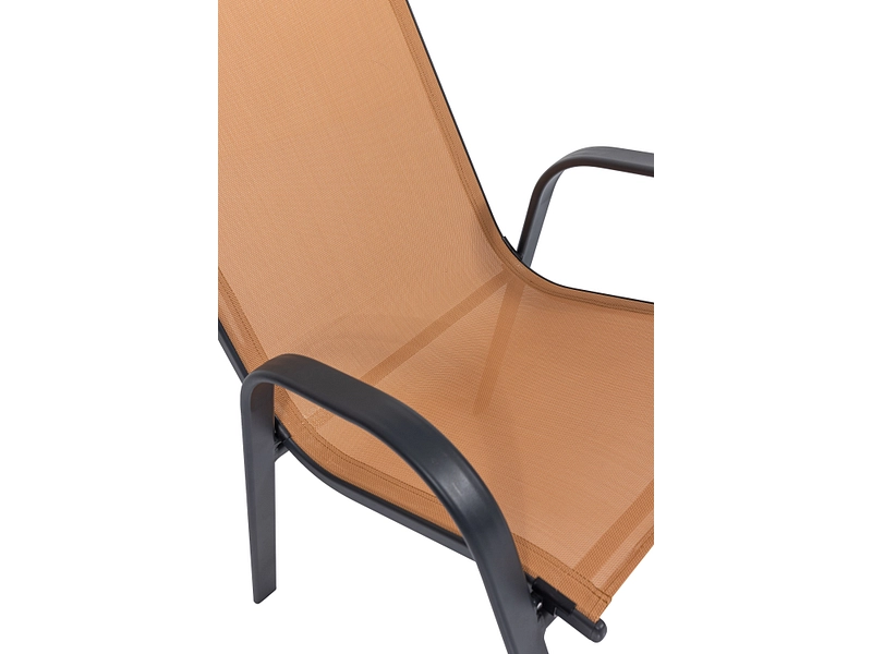 Fauteuil de jardin COLOR