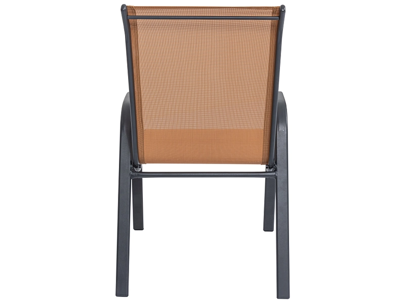 Fauteuil de jardin COLOR