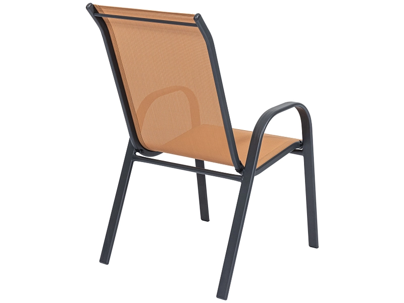 Fauteuil de jardin COLOR