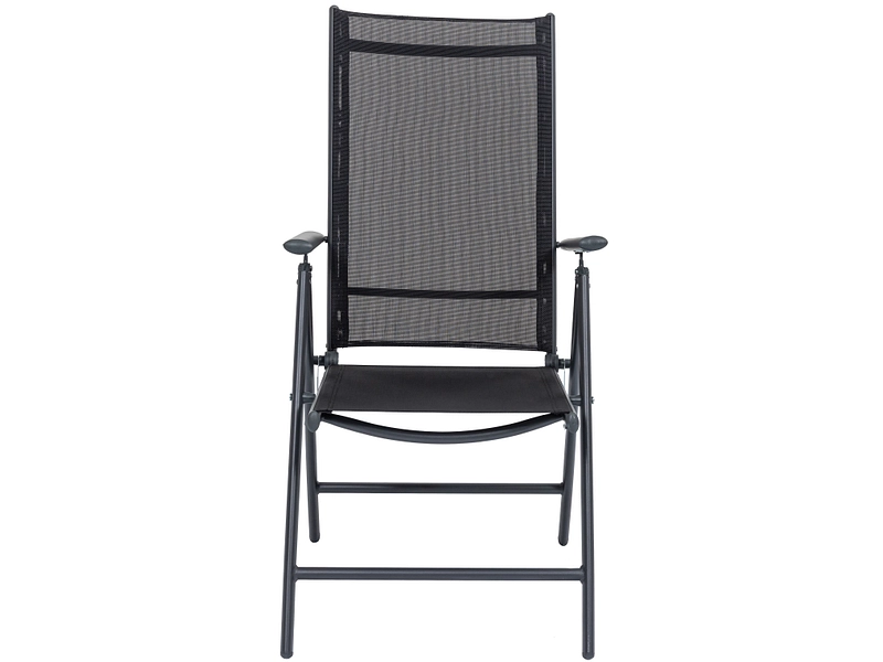 Verstellbarer Gartensessel COLOR