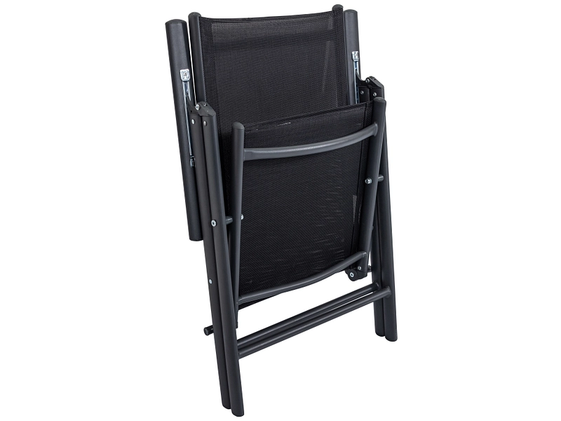 Verstellbarer Gartensessel COLOR