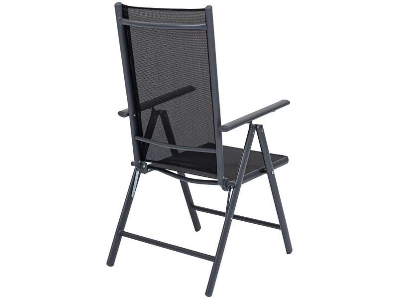 Verstellbarer Gartensessel COLOR