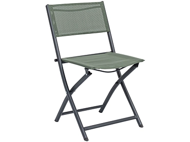 Sedia da giardino COLOR