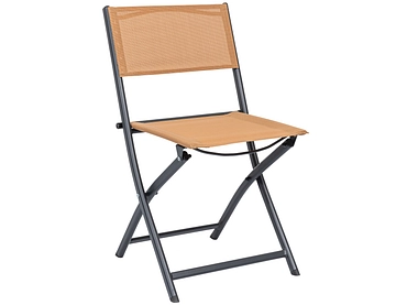 Sedia da giardino COLOR