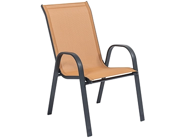 Fauteuil de jardin COLOR